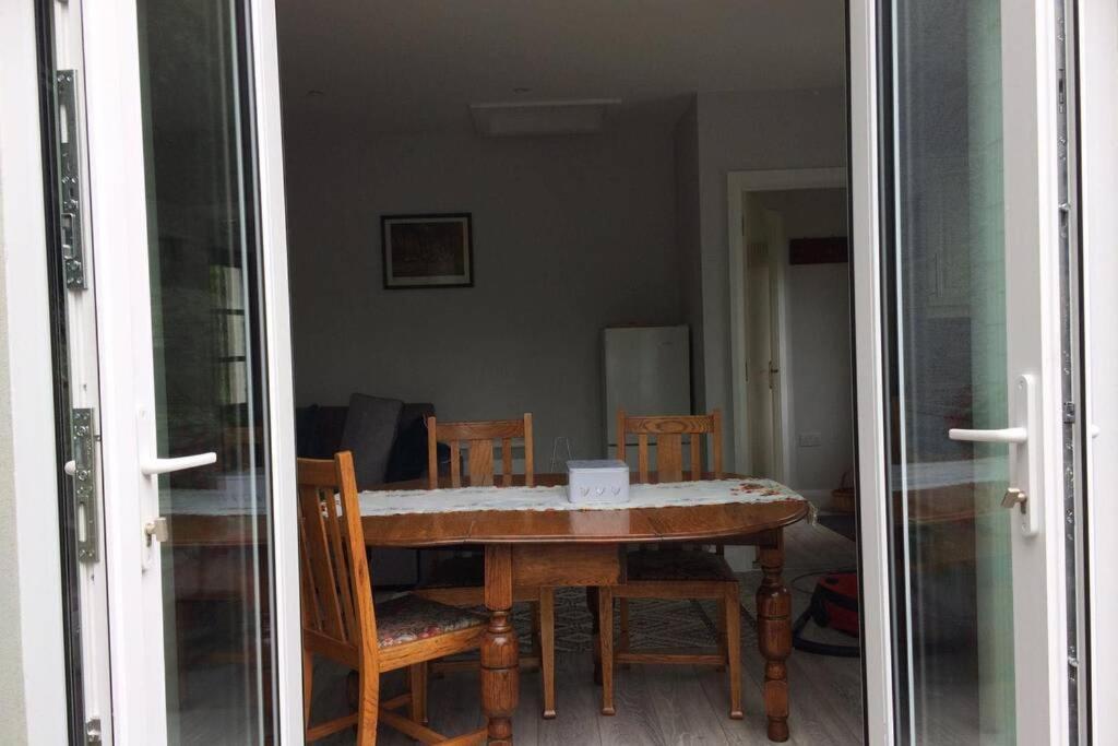 דירות קרלו Mews With Garden Views מראה חיצוני תמונה